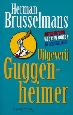 [Guggenheimer 03] • Uitgeverij Guggenheimer